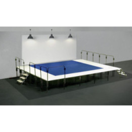Accessoires podium Mairietable