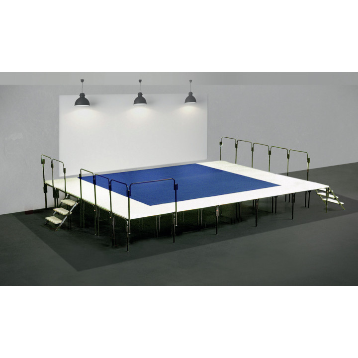 Accessoires podium Mairietable
