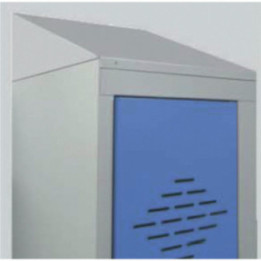 Accessoires vestiaires monoblocs