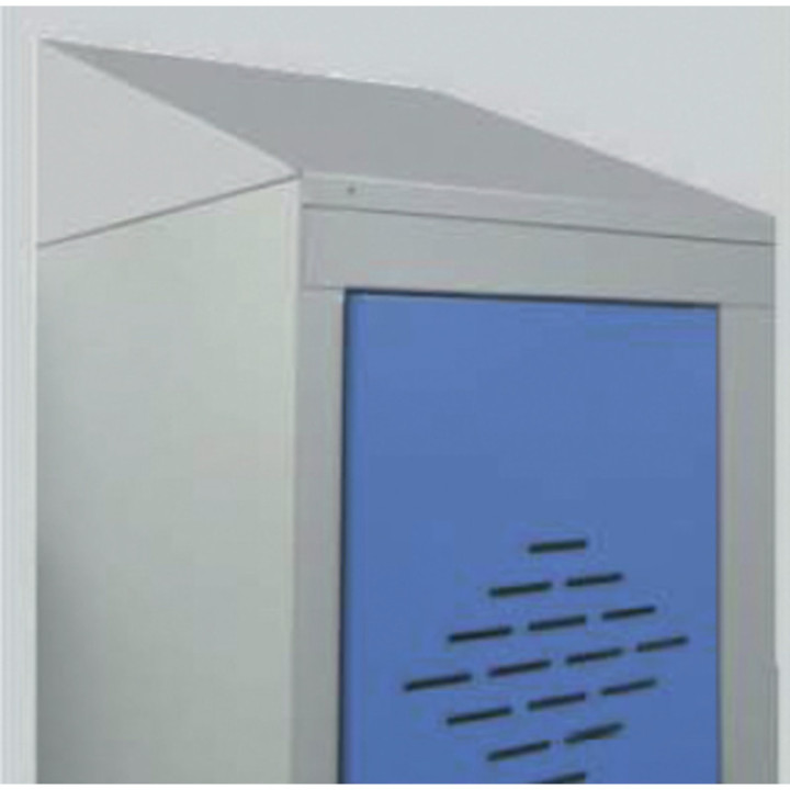 Accessoires vestiaires monoblocs