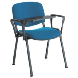 Accoudoirs et tablette chaise Cluny