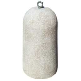Anneau de levage pour bornes béton