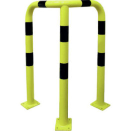 Arceau de protection d'angle 3 pieds