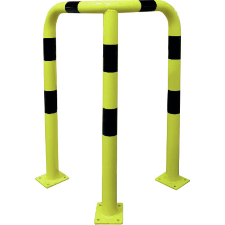 Arceau de protection d'angle 3 pieds