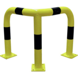 Arceau de protection d'angle 3 pieds