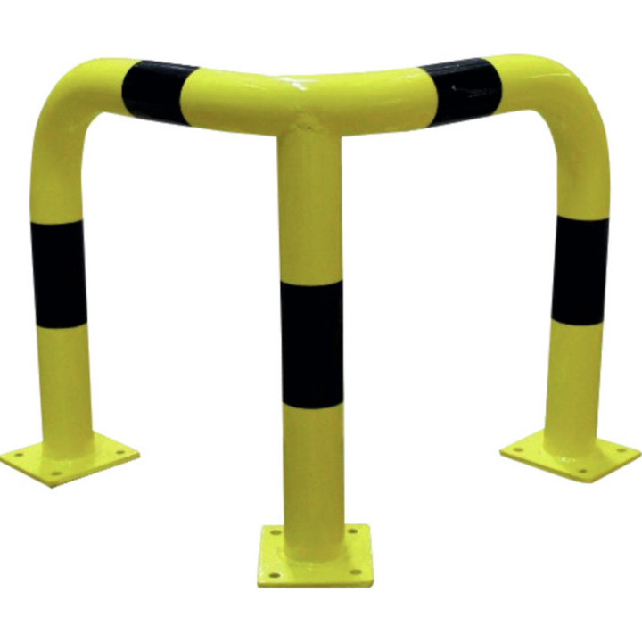 Arceau de protection d'angle 3 pieds