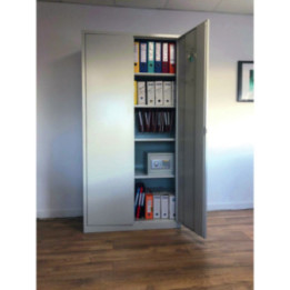 Armoire de bureau Roc'éco