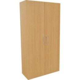 Armoire de bureau mélaminé