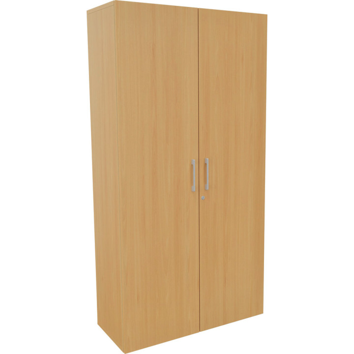 Armoire de bureau mélaminé