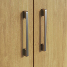 Armoire de bureau mélaminé