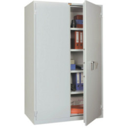Armoire de sécurité Roc'Base