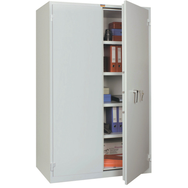 Armoire de sécurité Roc'Base
