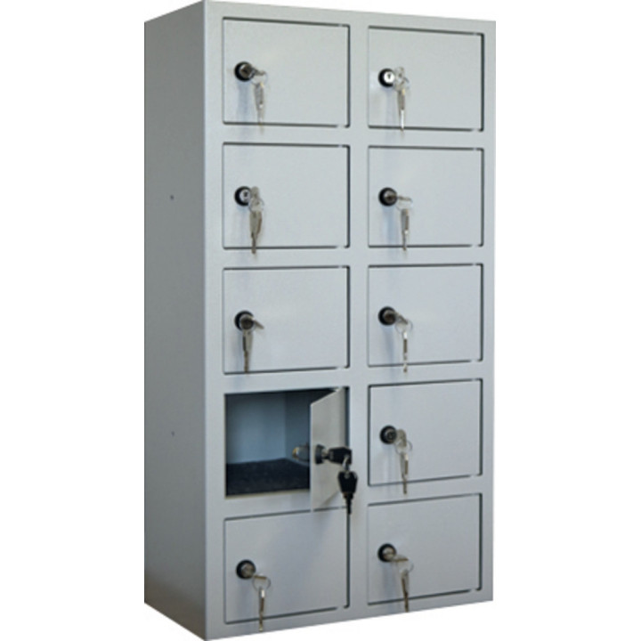 Armoire de sécurité Roc'Phone