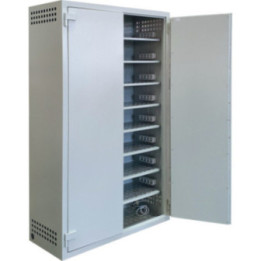 Armoire de sécurité informatique Roc'Laptop