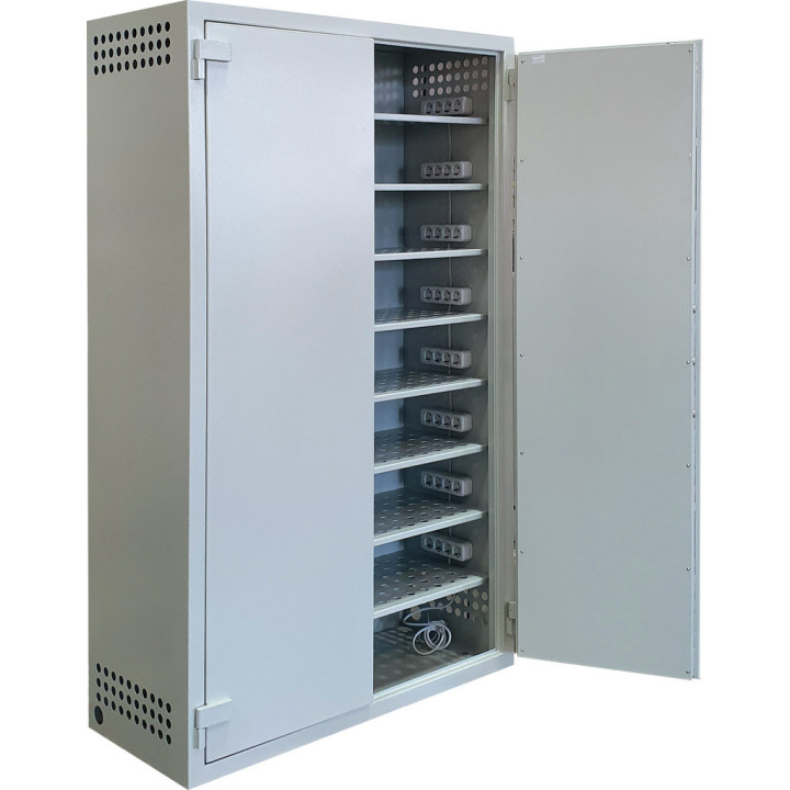 Armoire de sécurité informatique Roc'Laptop