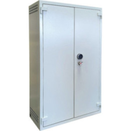 Armoire de sécurité informatique Roc'Laptop