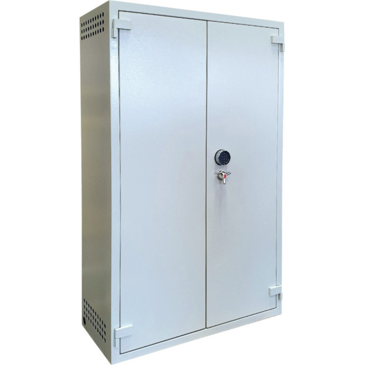 Armoire de sécurité informatique Roc'Laptop