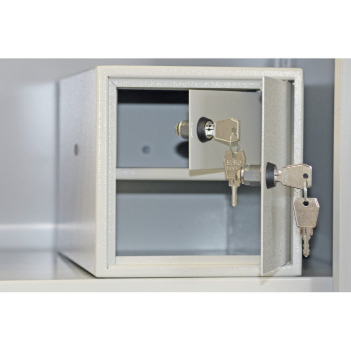 Armoire forte Roc'Police