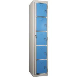 Armoire gestion du linge