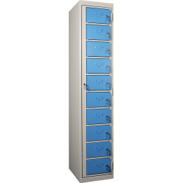 Armoire gestion du linge