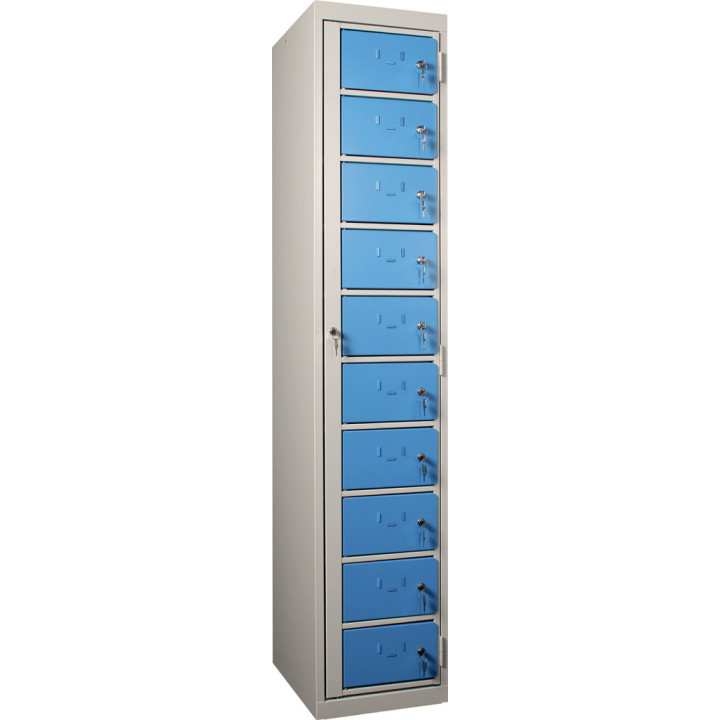 Armoire gestion du linge