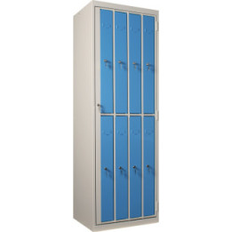Armoire gestion du linge