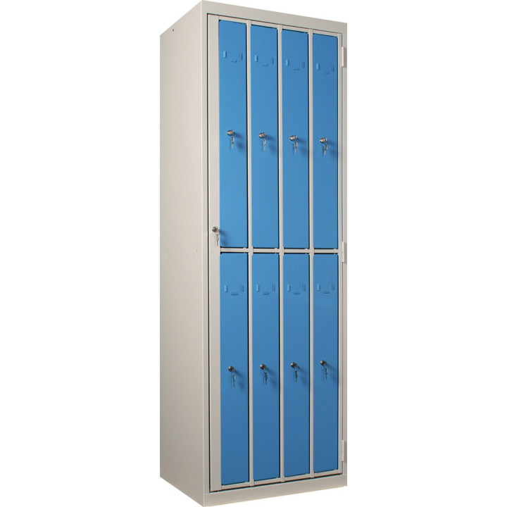 Armoire gestion du linge