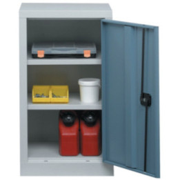 Armoire industrielle