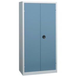 Armoire industrielle