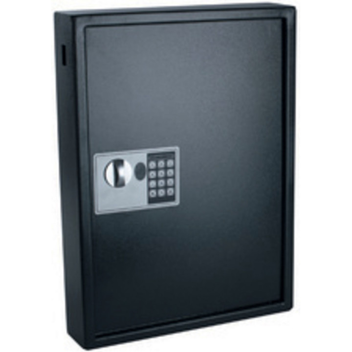 Armoire à clés haute sécurité