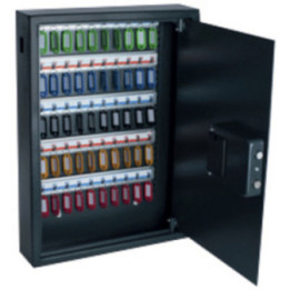 Armoire à clés haute sécurité
