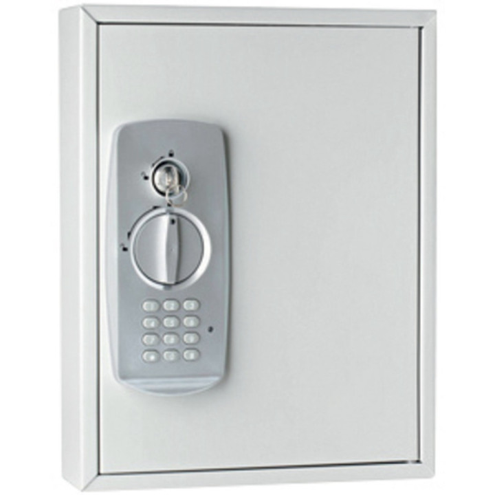 Armoire à clés serrure électronique