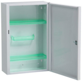 Armoire à pharmacie