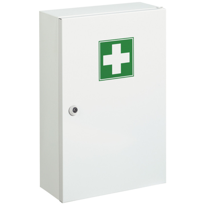 Armoire à pharmacie