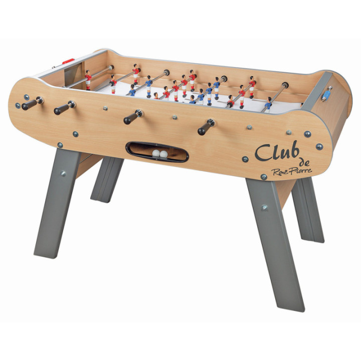 Baby-foot le Club