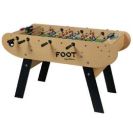 Baby-foot le Foot