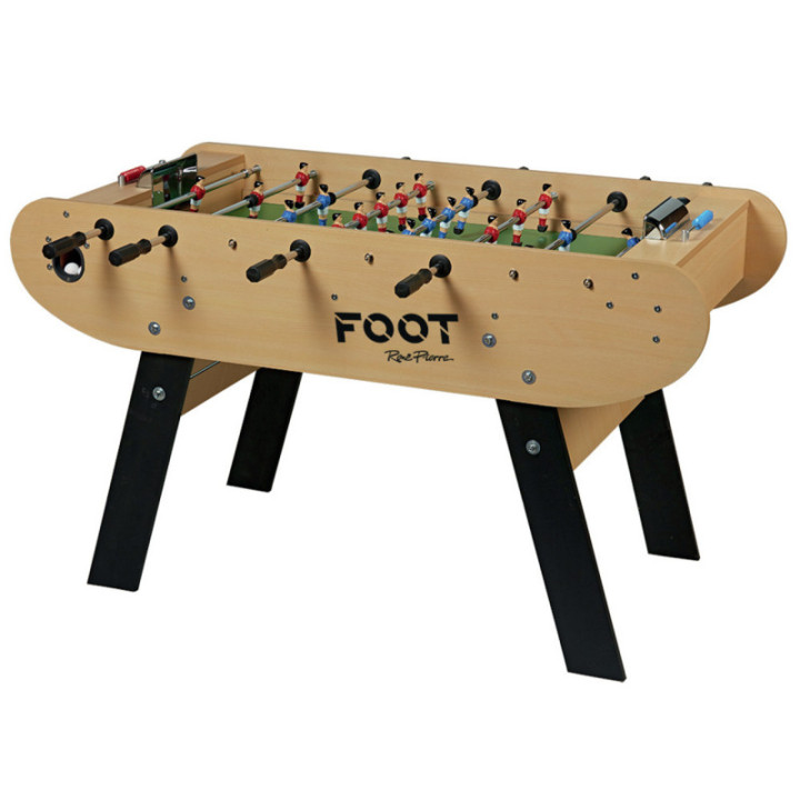 Baby-foot le Foot