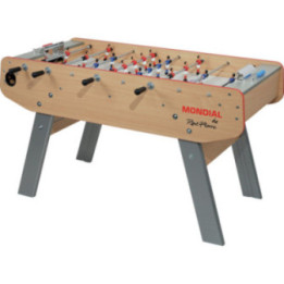 Baby-foot le Mondial