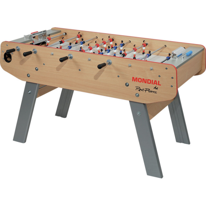 Baby-foot le Mondial