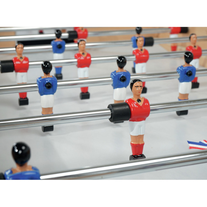 Baby-foot le Mondial