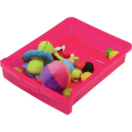 Bacs plastique de rangement