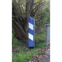 J13 // implantation // à gauche
