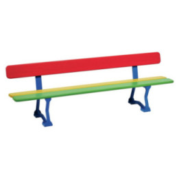 Banc Mora Junior