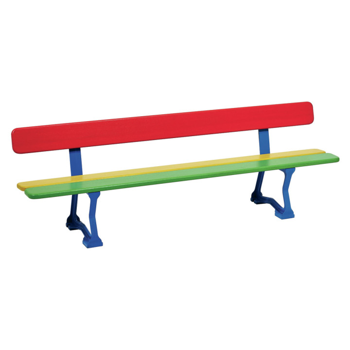 Banc Mora Junior