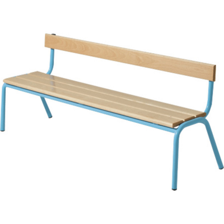 Hauteur d’assise : // taille 1 : 26 cm // taille 2 : 31 cm // taille 3 : 35 cm