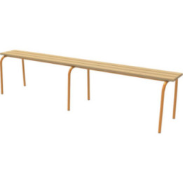 Hauteur d’assise : // taille 4 : 38 cm // taille 5 : 43 cm // taille 6 : 46 cm
