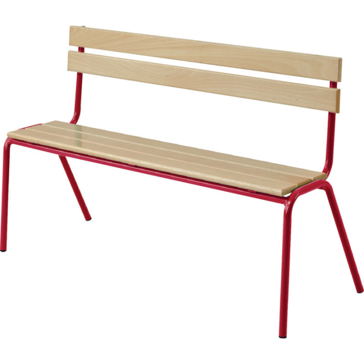 Banc et banquette classe primaire