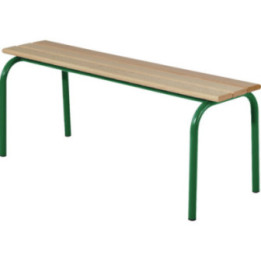 Banc et banquette classe primaire