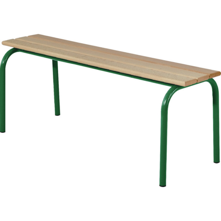 Banc et banquette classe primaire
