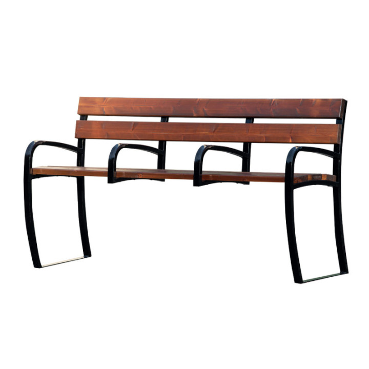Banc et fauteuil séniors Confidence